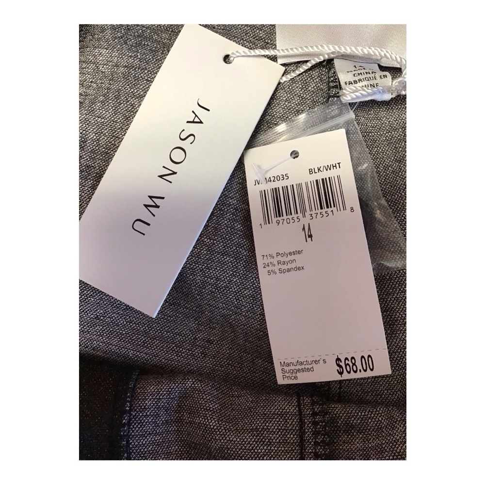 Jason Wu Slack - Picture 8 of 8